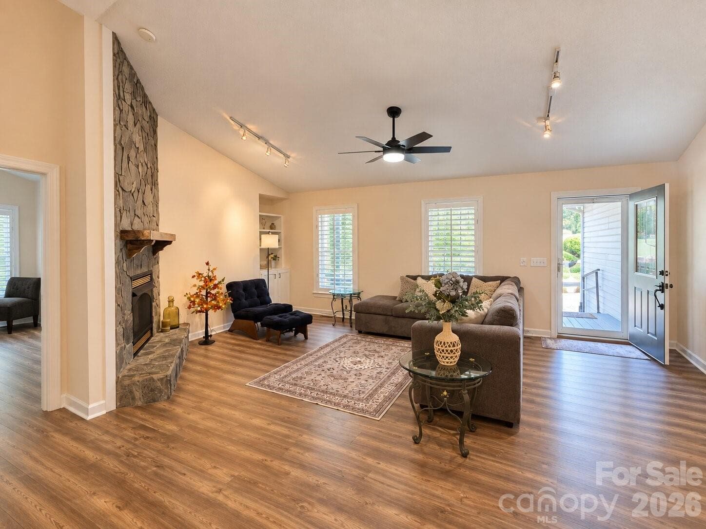 Single Family Residence at 141 Marys Lane, Rutherfordton, photo 12 of 40