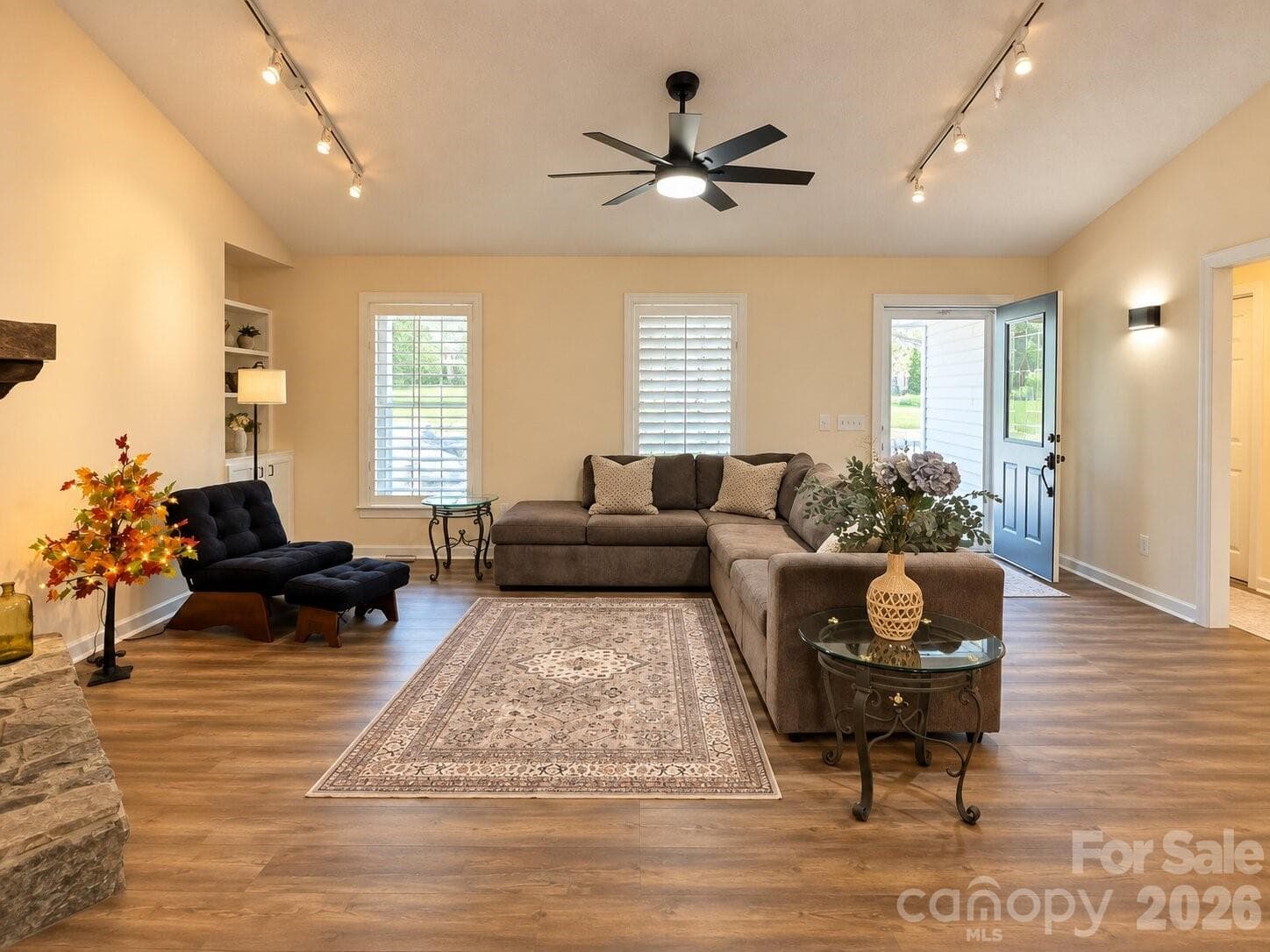 Single Family Residence at 141 Marys Lane, Rutherfordton, photo 14 of 40