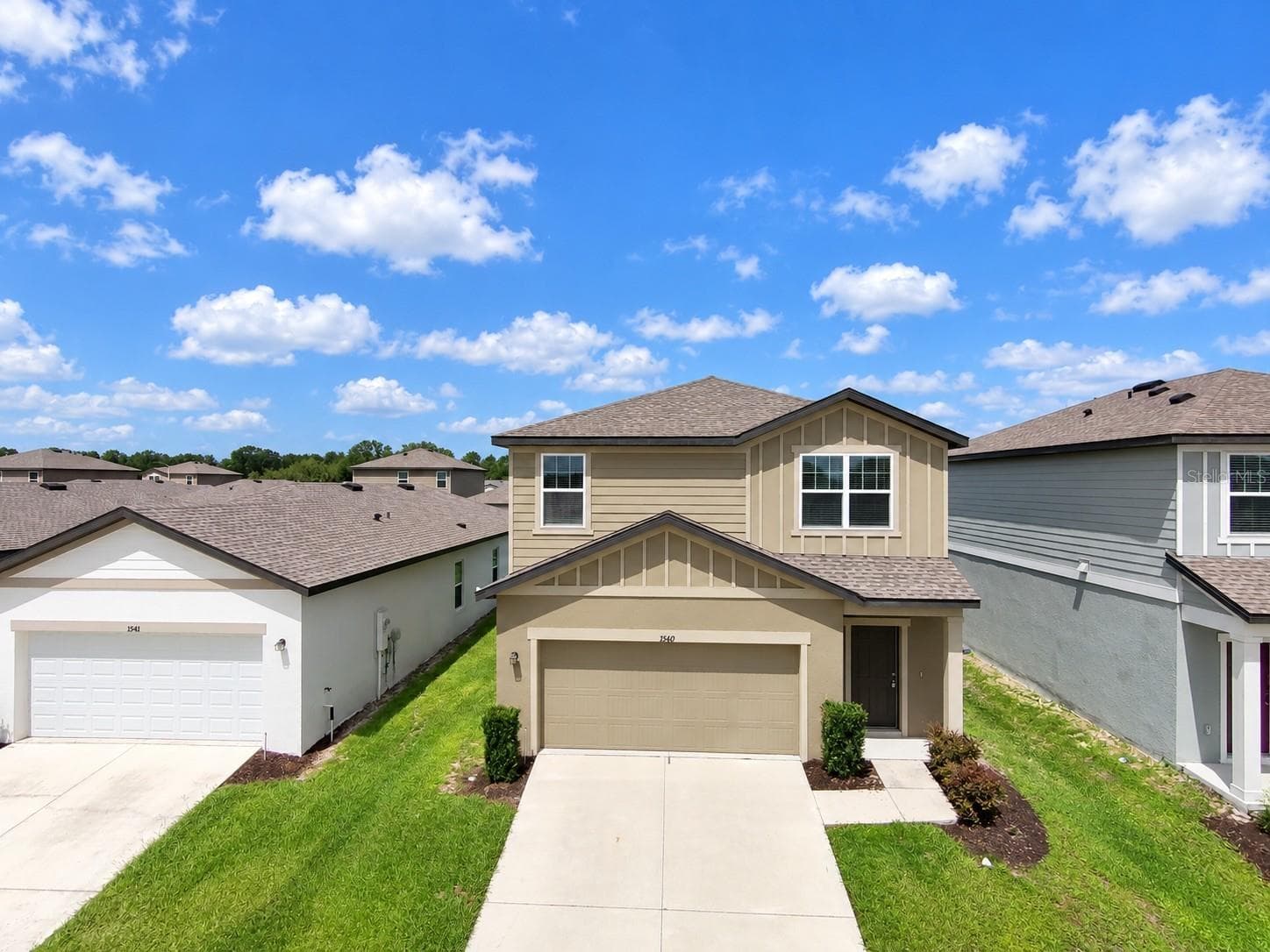 35409 WHITE WATER LILY WAY