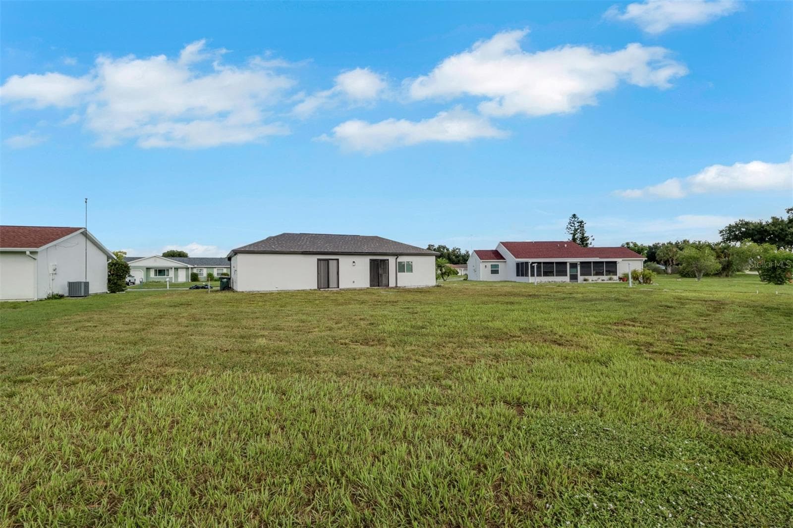 Single Family Residence at 6121 MYRTLEWOOD RD, NORTH PORT, photo 26 of 28
