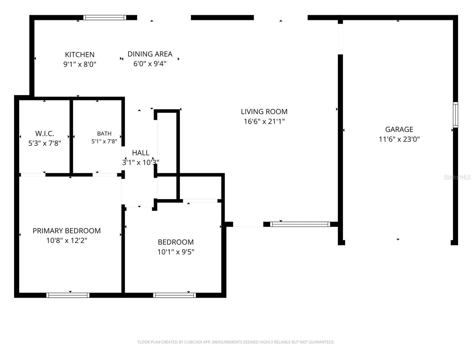 Single Family Residence at 6121 MYRTLEWOOD RD, NORTH PORT, photo 28 of 28