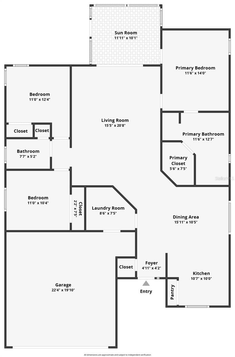 Single Family Residence at 652 SAND RIDGE DR, VALRICO, photo 25 of 25