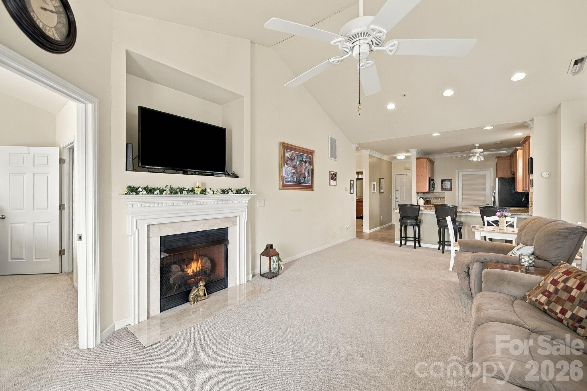 Condominium at 18742 Nautical Drive, Cornelius, photo 13 of 35