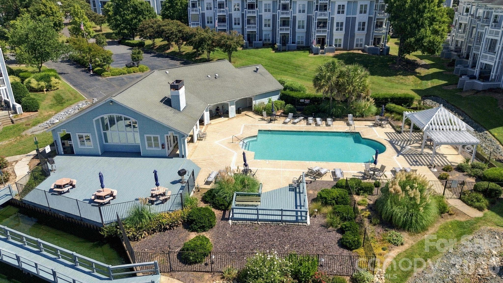Condominium at 18742 Nautical Drive, Cornelius, photo 29 of 35