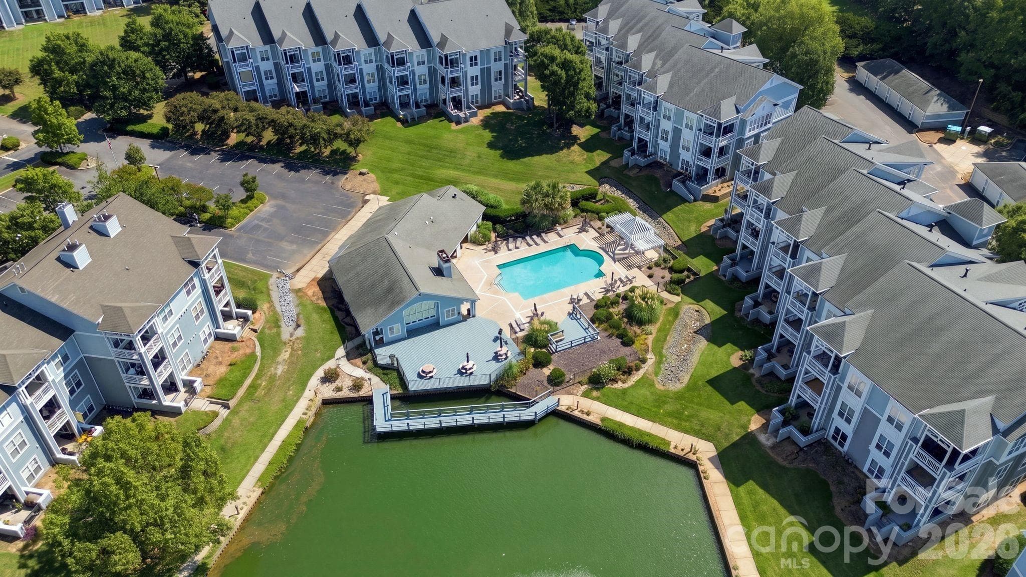Condominium at 18742 Nautical Drive, Cornelius, photo 31 of 35