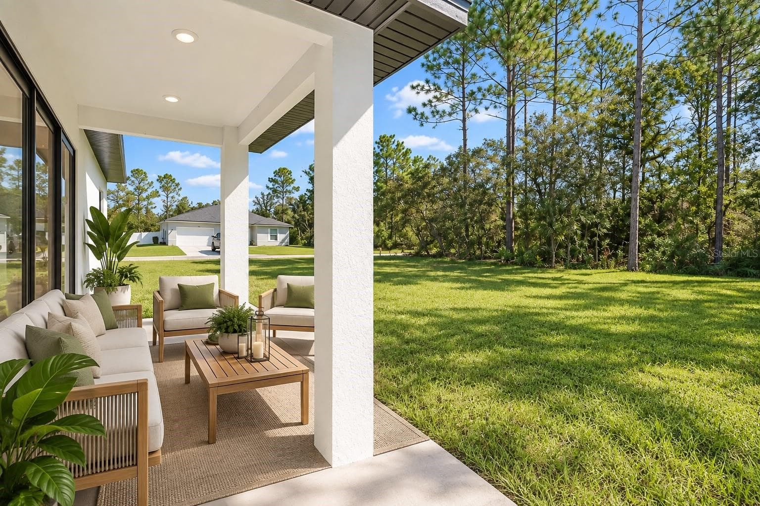 Single Family Residence at 15085 SW 50TH AVENUE RD, OCALA, photo 24 of 55