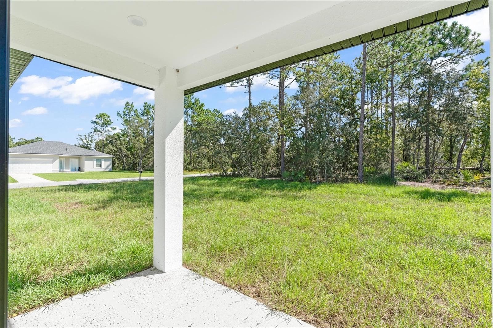 lanai - 15085 SW 50TH AVENUE RD, OCALA