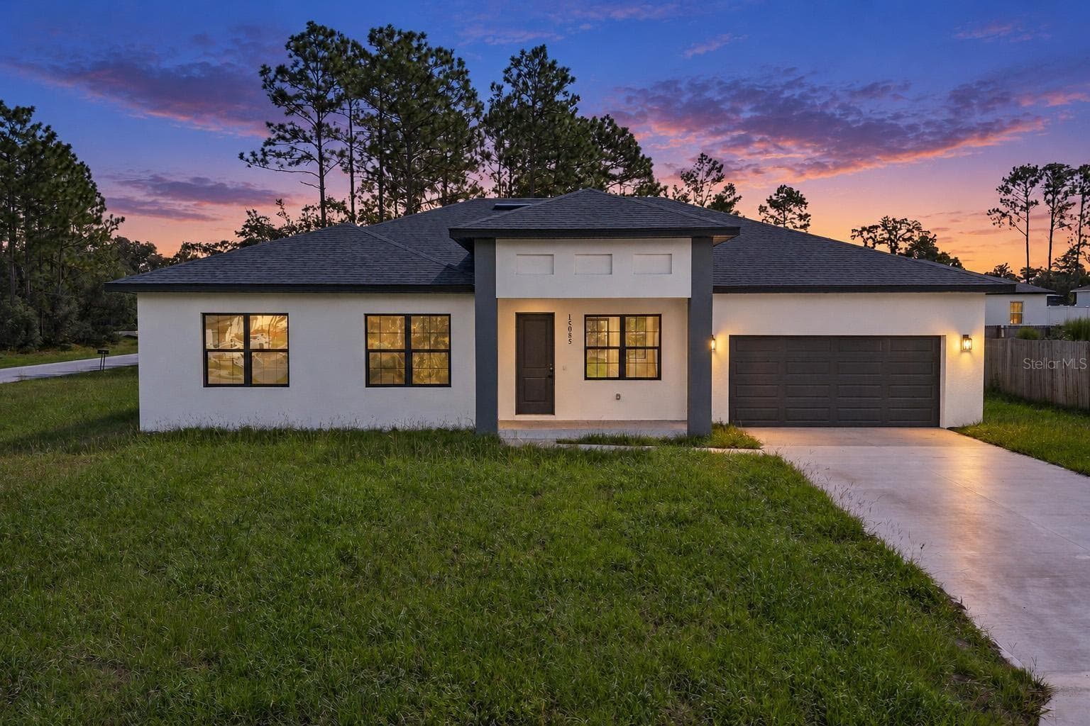 Single Family Residence at 15085 SW 50TH AVENUE RD, OCALA, photo 50 of 55