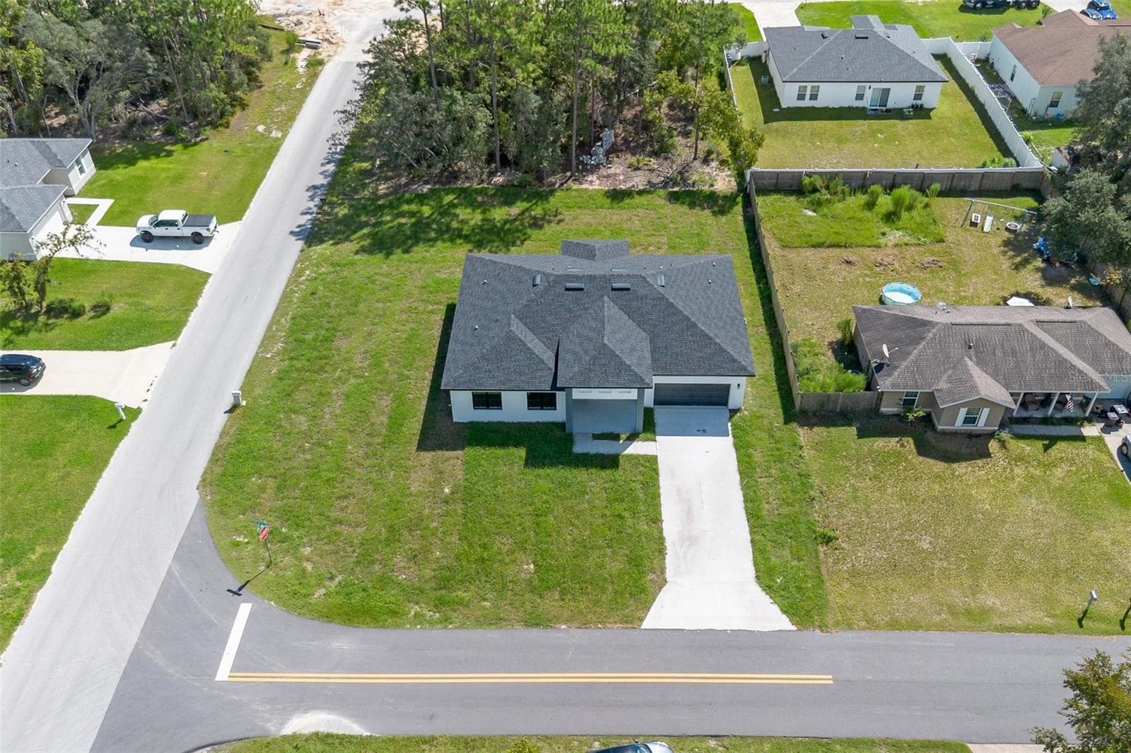 Single Family Residence at 15085 SW 50TH AVENUE RD, OCALA, photo 52 of 55