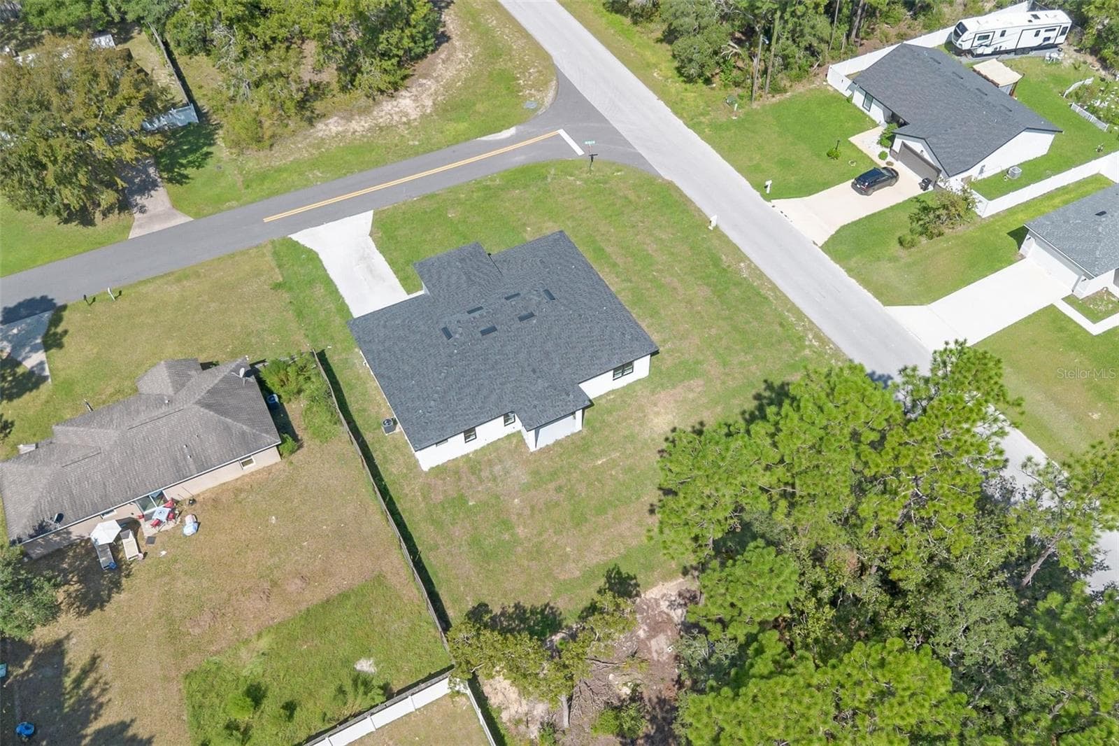 Single Family Residence at 15085 SW 50TH AVENUE RD, OCALA, photo 53 of 55