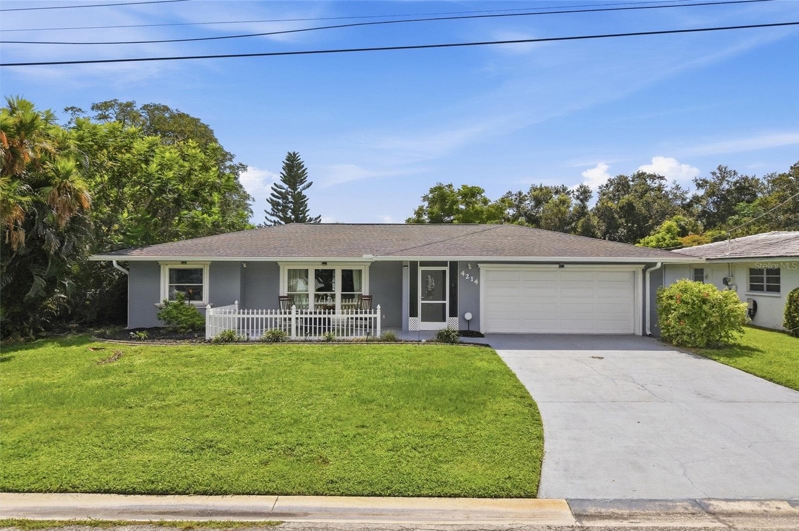Single Family Residence at 4214 TEE RD, SARASOTA, photo 3 of 93
