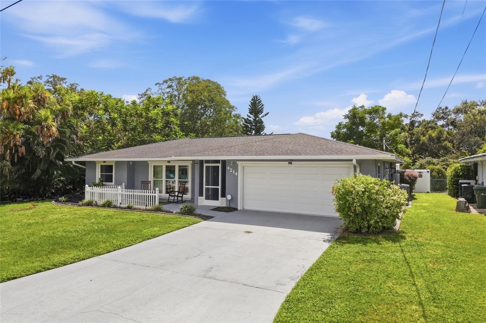 Single Family Residence at 4214 TEE RD, SARASOTA, photo 4 of 93