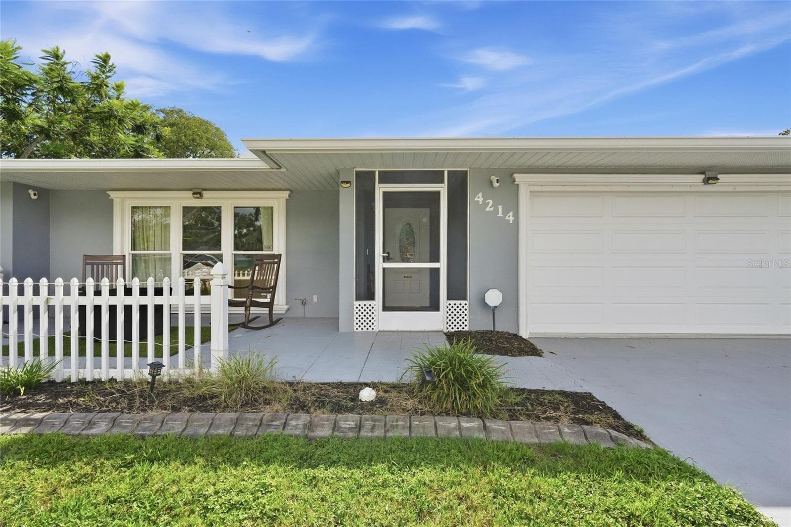 Single Family Residence at 4214 TEE RD, SARASOTA, photo 5 of 93