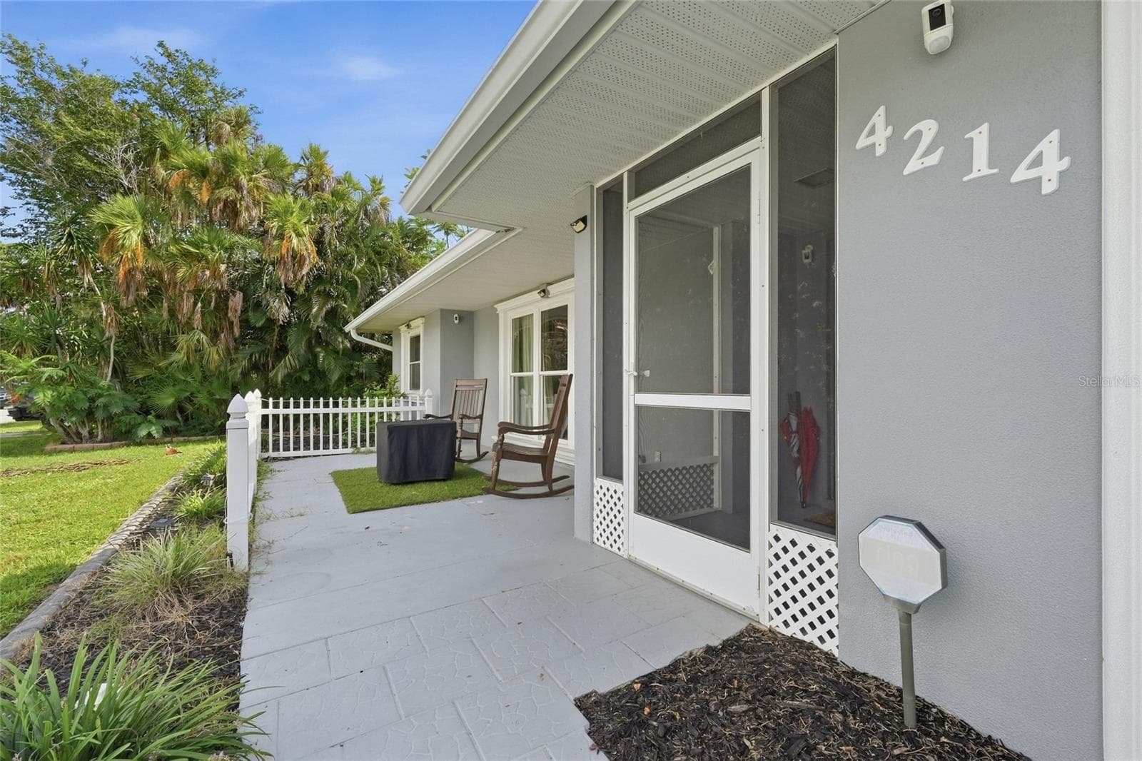 Single Family Residence at 4214 TEE RD, SARASOTA, photo 6 of 93