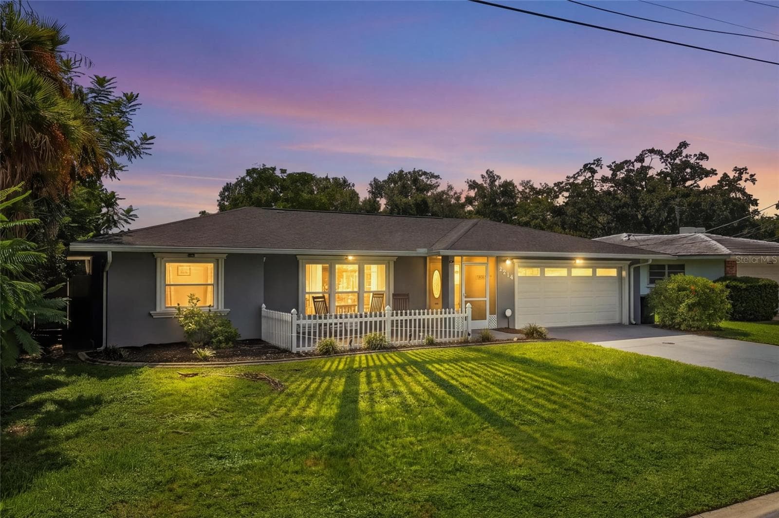 Single Family Residence at 4214 TEE RD, SARASOTA, photo 2 of 93
