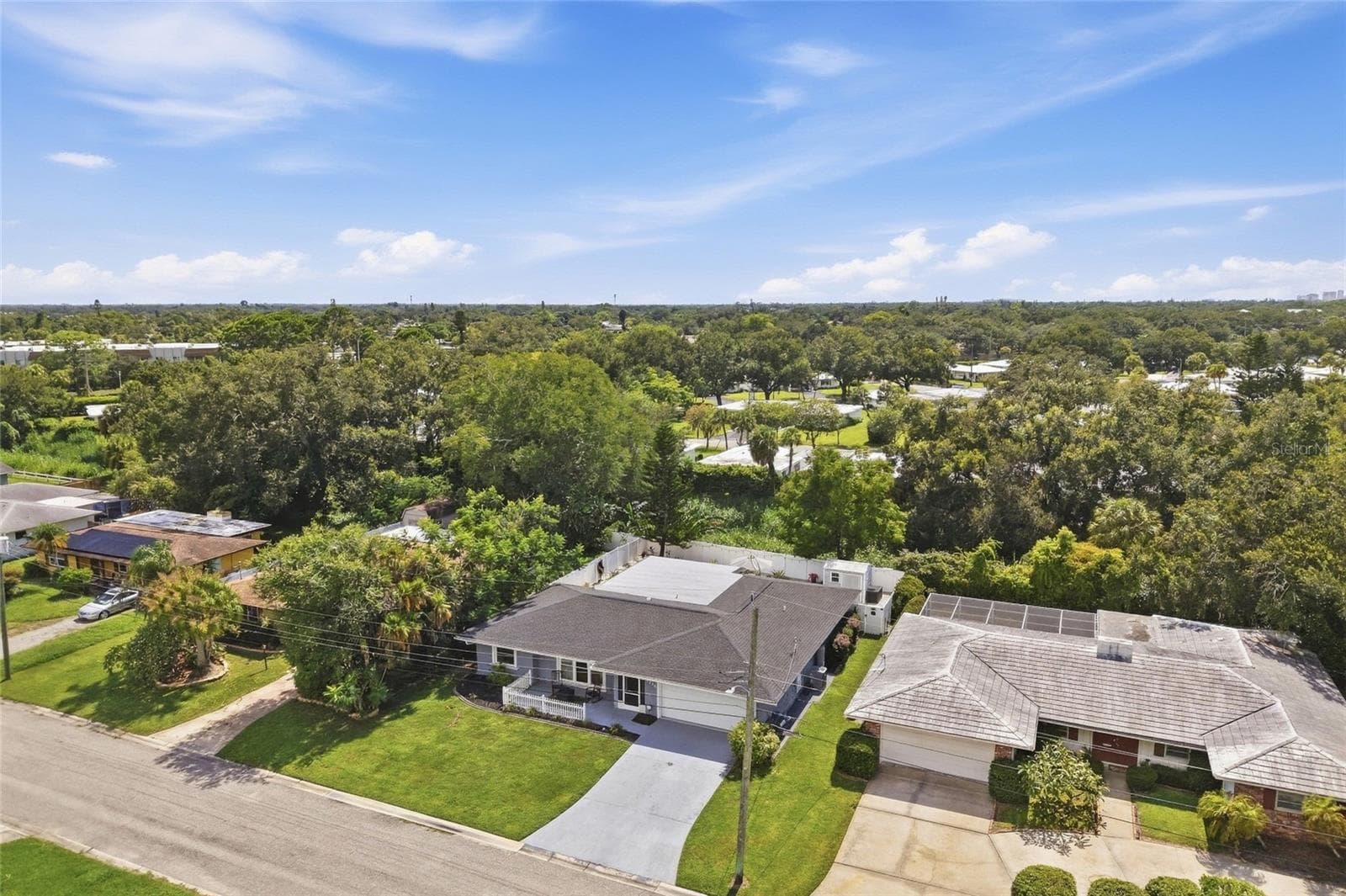 Single Family Residence at 4214 TEE RD, SARASOTA, photo 8 of 93