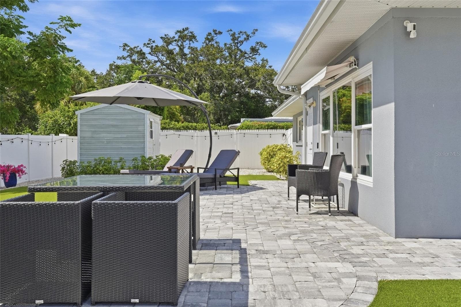 Single Family Residence at 4214 TEE RD, SARASOTA, photo 81 of 93