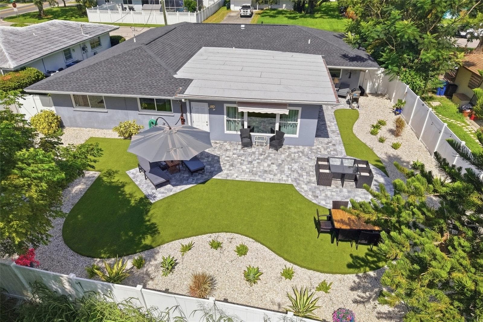 Single Family Residence at 4214 TEE RD, SARASOTA, photo 88 of 93