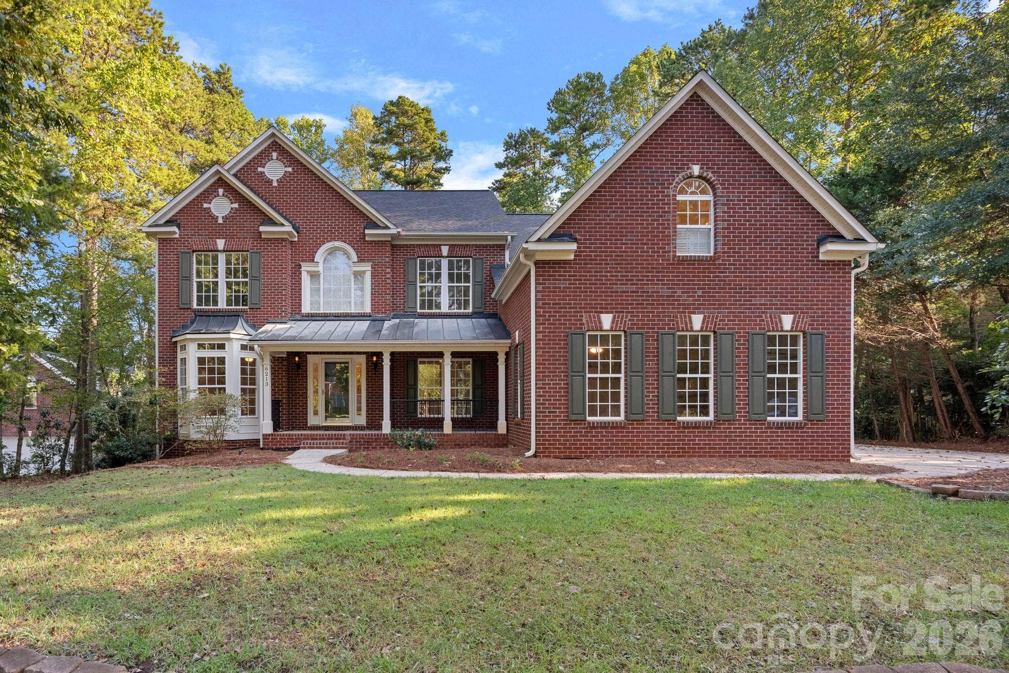 6213 Savannah Grace Lane