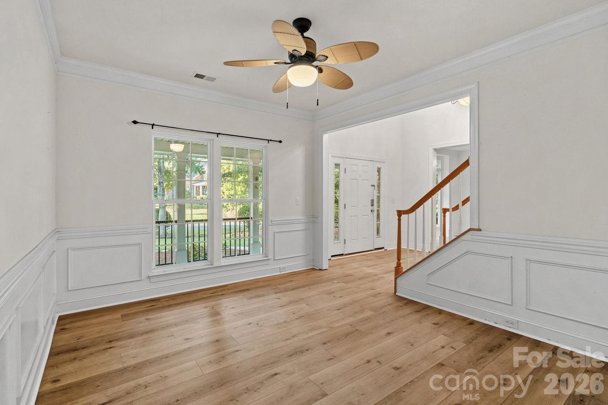 Single Family Residence at 6213 Savannah Grace Lane, Huntersville, photo 7 of 46