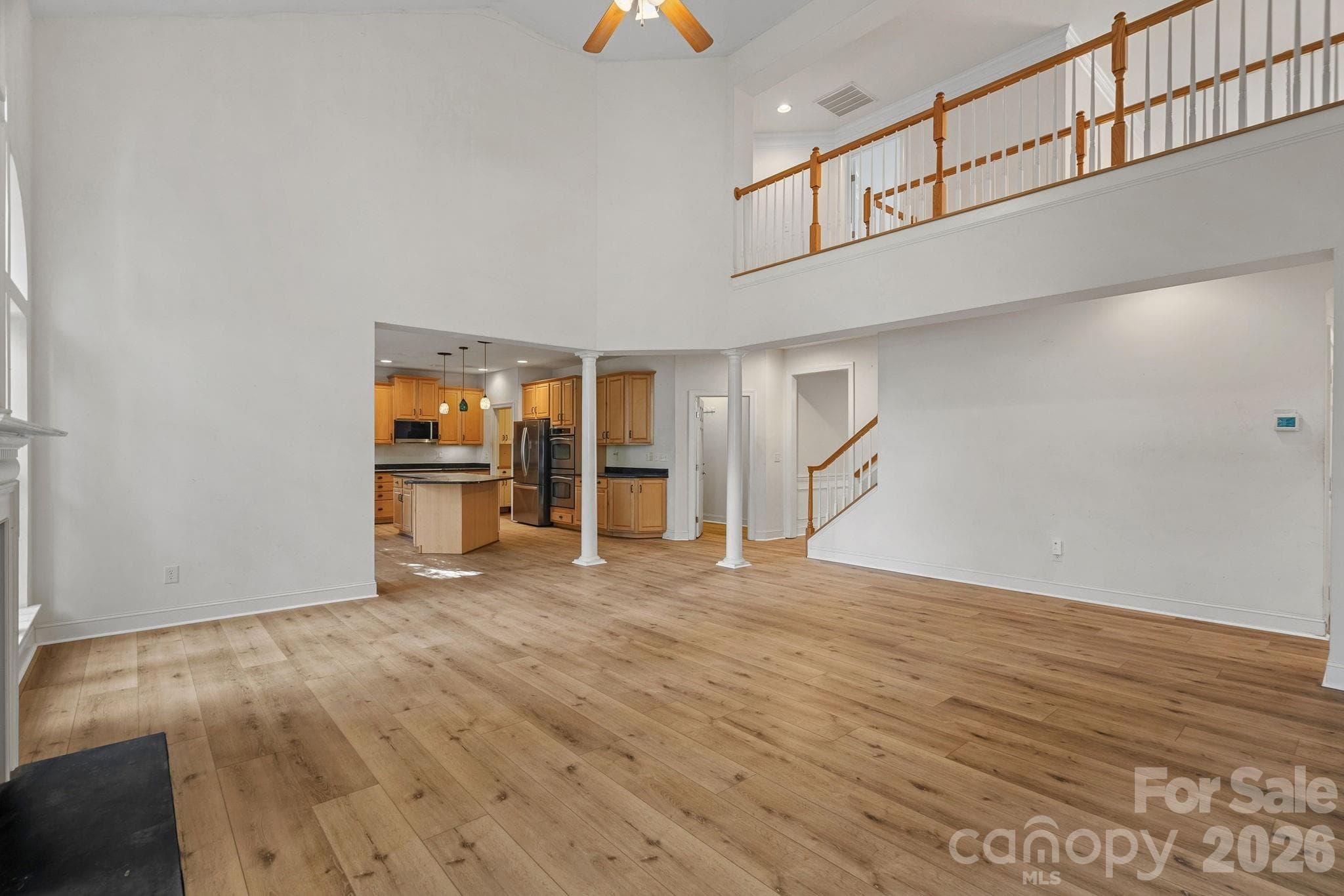 Single Family Residence at 6213 Savannah Grace Lane, Huntersville, photo 10 of 46
