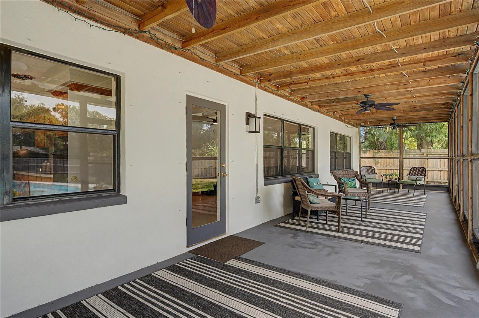 Single Family Residence at 10246 N VALLE DR, TAMPA, photo 34 of 43