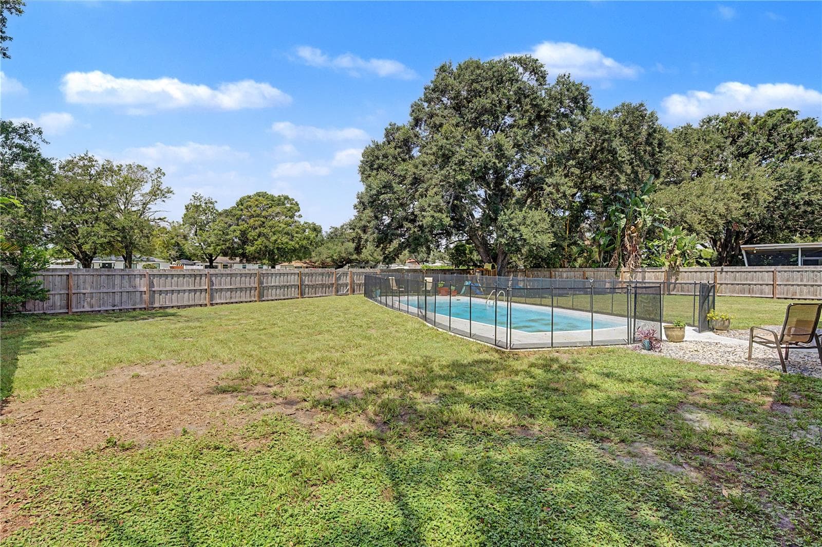 Single Family Residence at 10246 N VALLE DR, TAMPA, photo 38 of 43