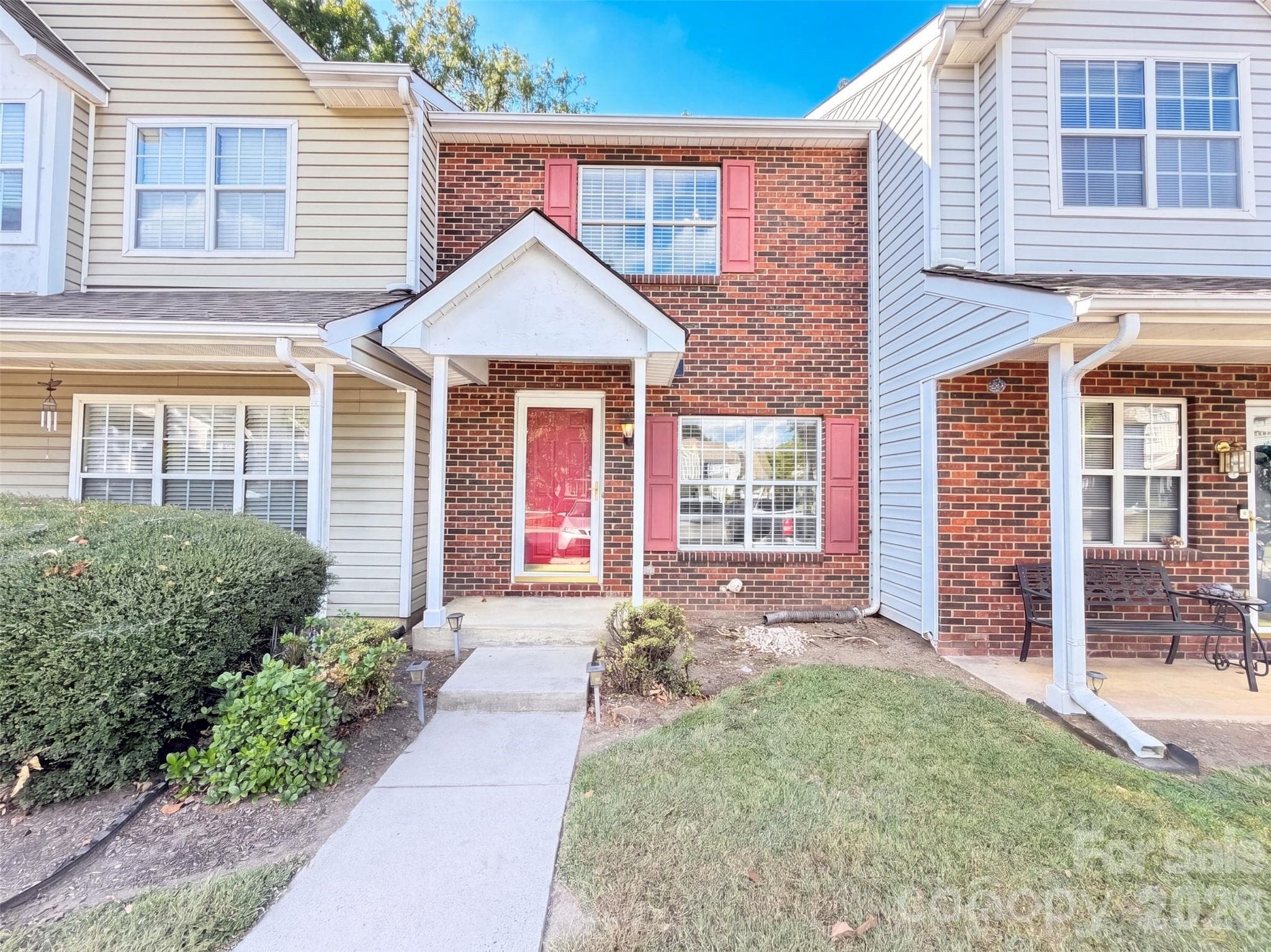 12605 Tucker Crossing Lane