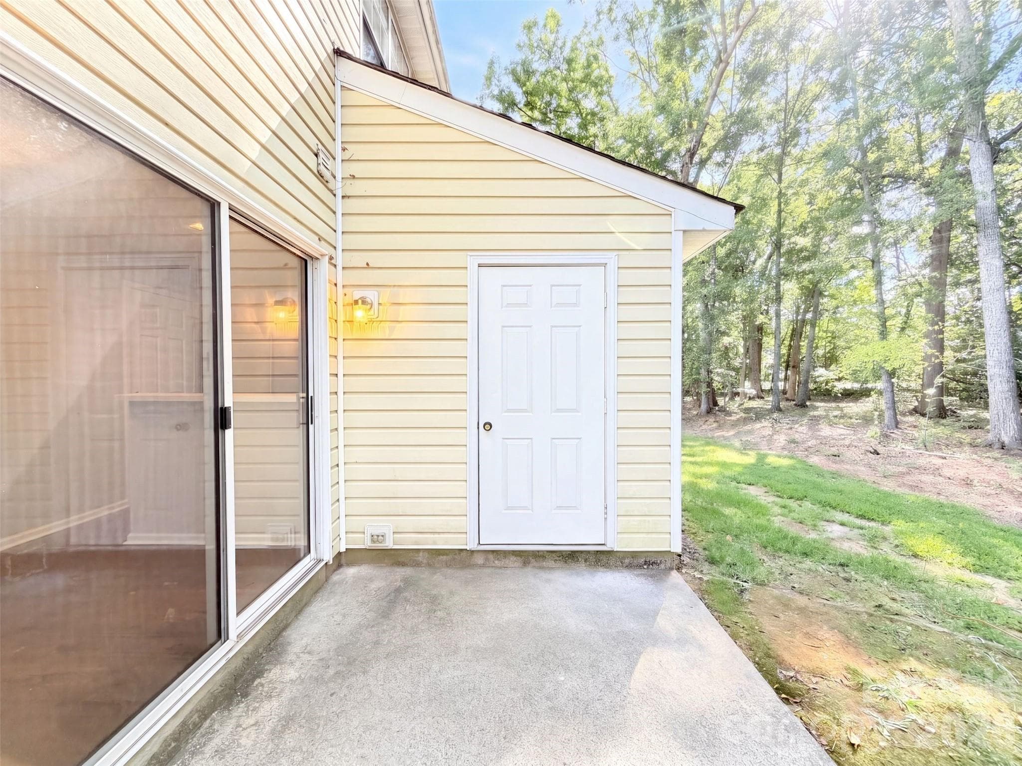 Townhouse at 12605 Tucker Crossing Lane, Charlotte, photo 5 of 14