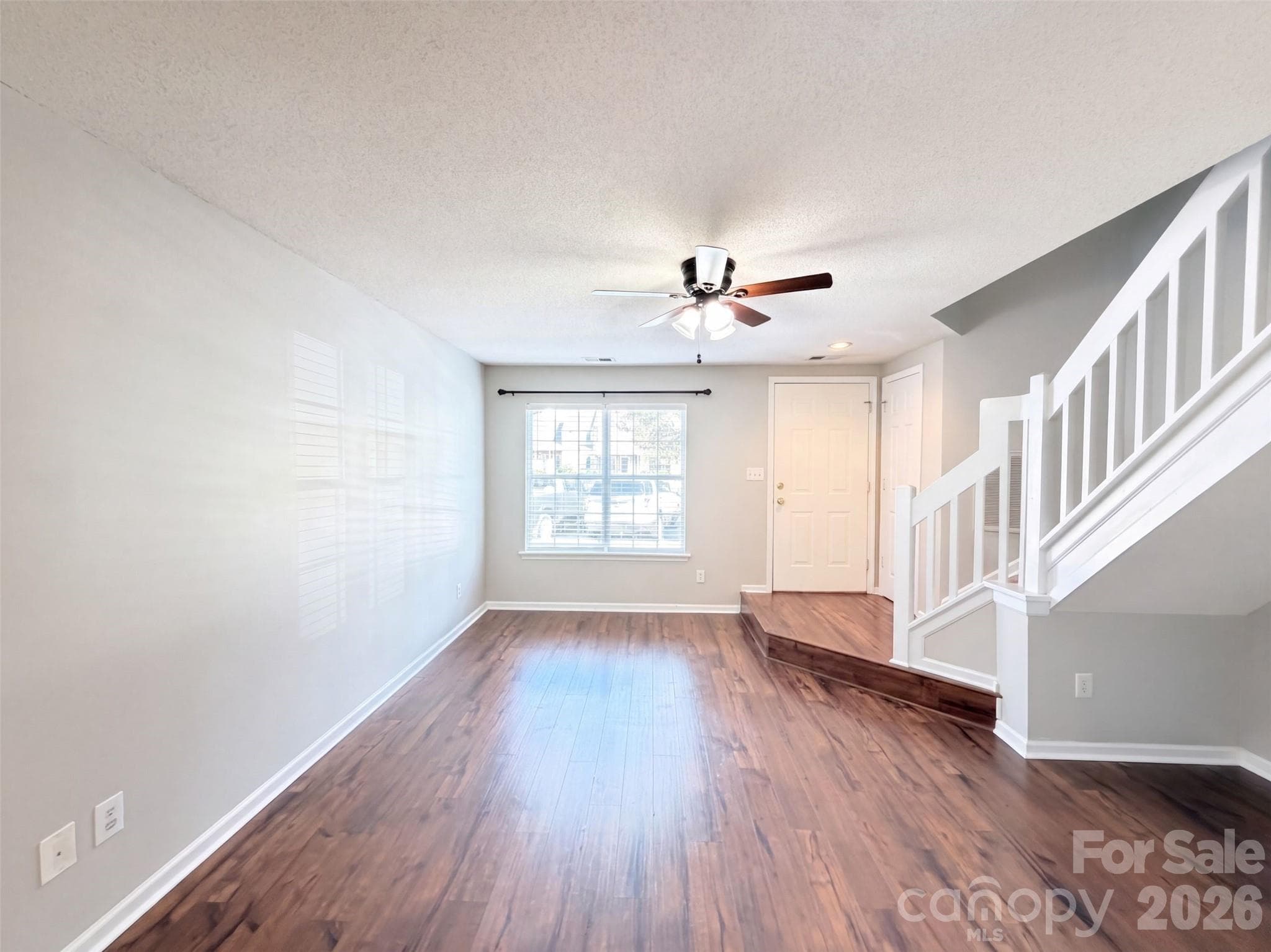 Townhouse at 12605 Tucker Crossing Lane, Charlotte, photo 9 of 14