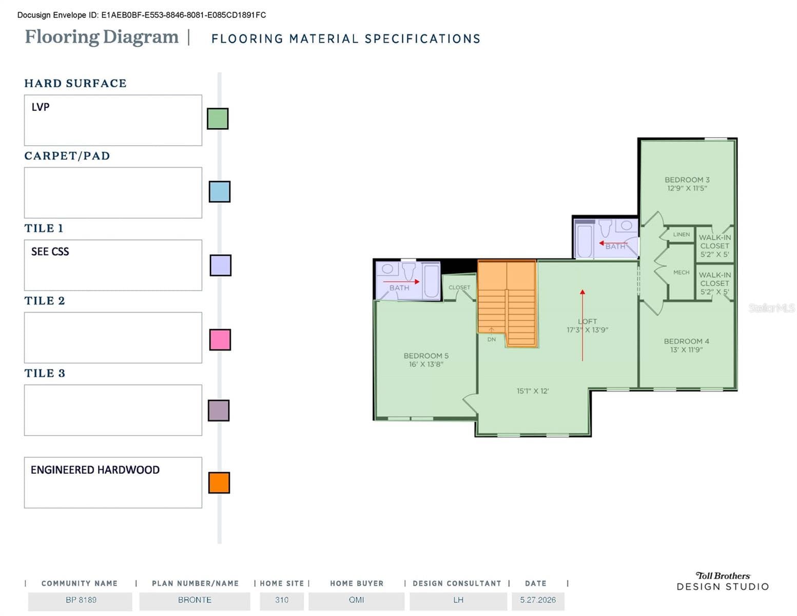 Single Family Residence at 1377 PINECLIFF DR, APOPKA, photo 12 of 28