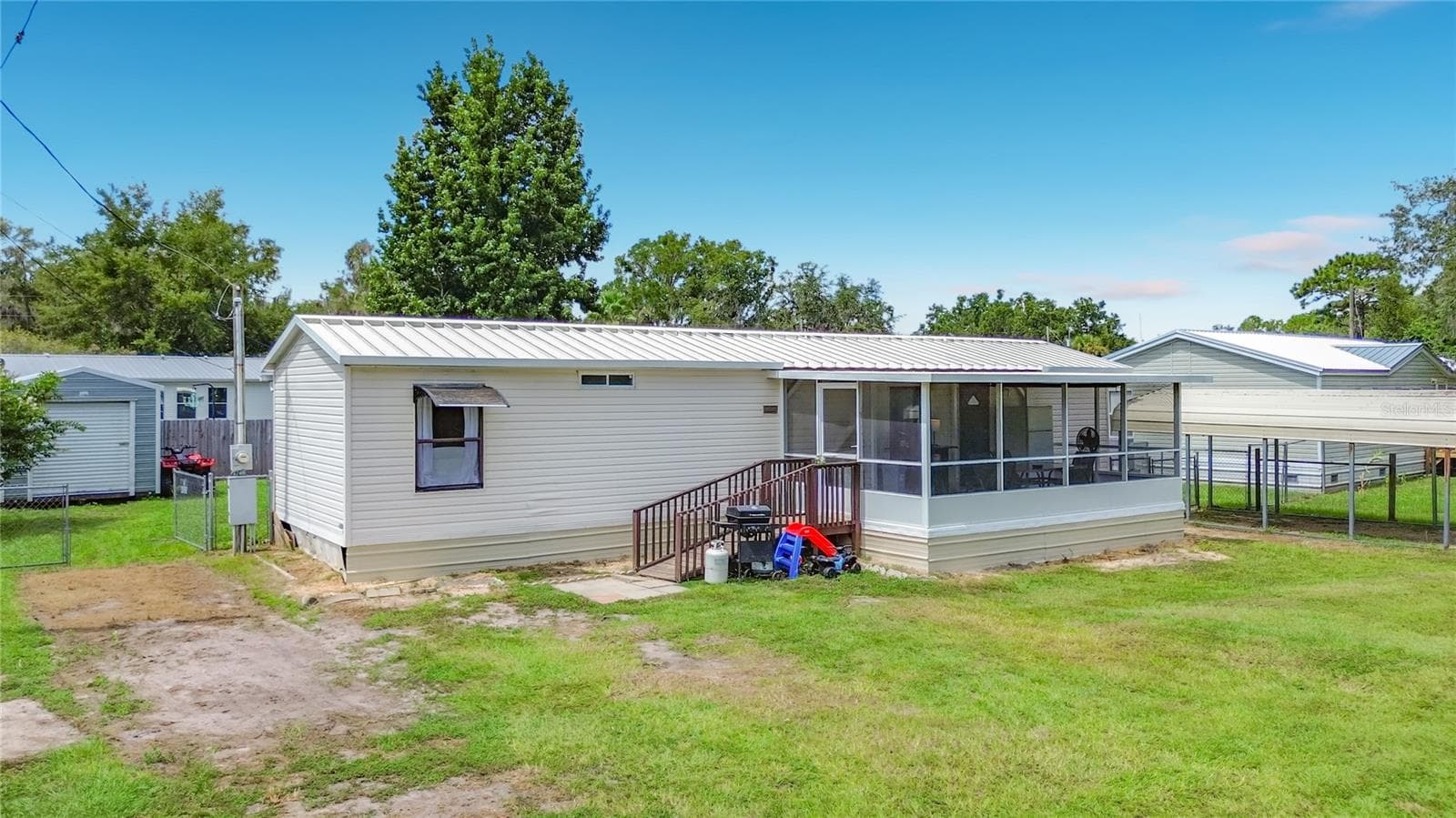 19884 SE 110TH CT