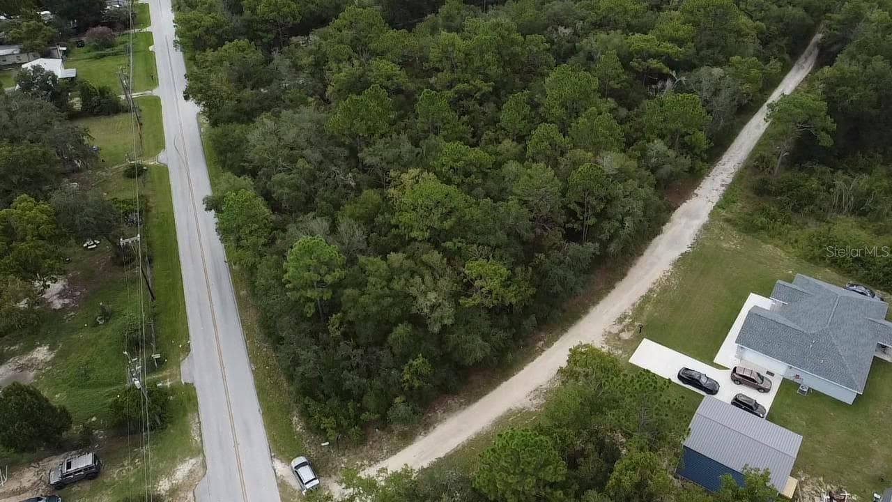 Land at 0 SE 132ND PL OCKLAWAHA, OCKLAWAHA, photo 2 of 4