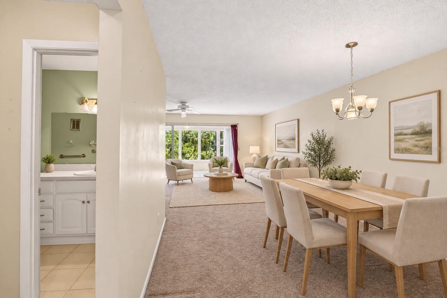 Condominium at 200 EL CAMINO DR #306, WINTER HAVEN, photo 11 of 31