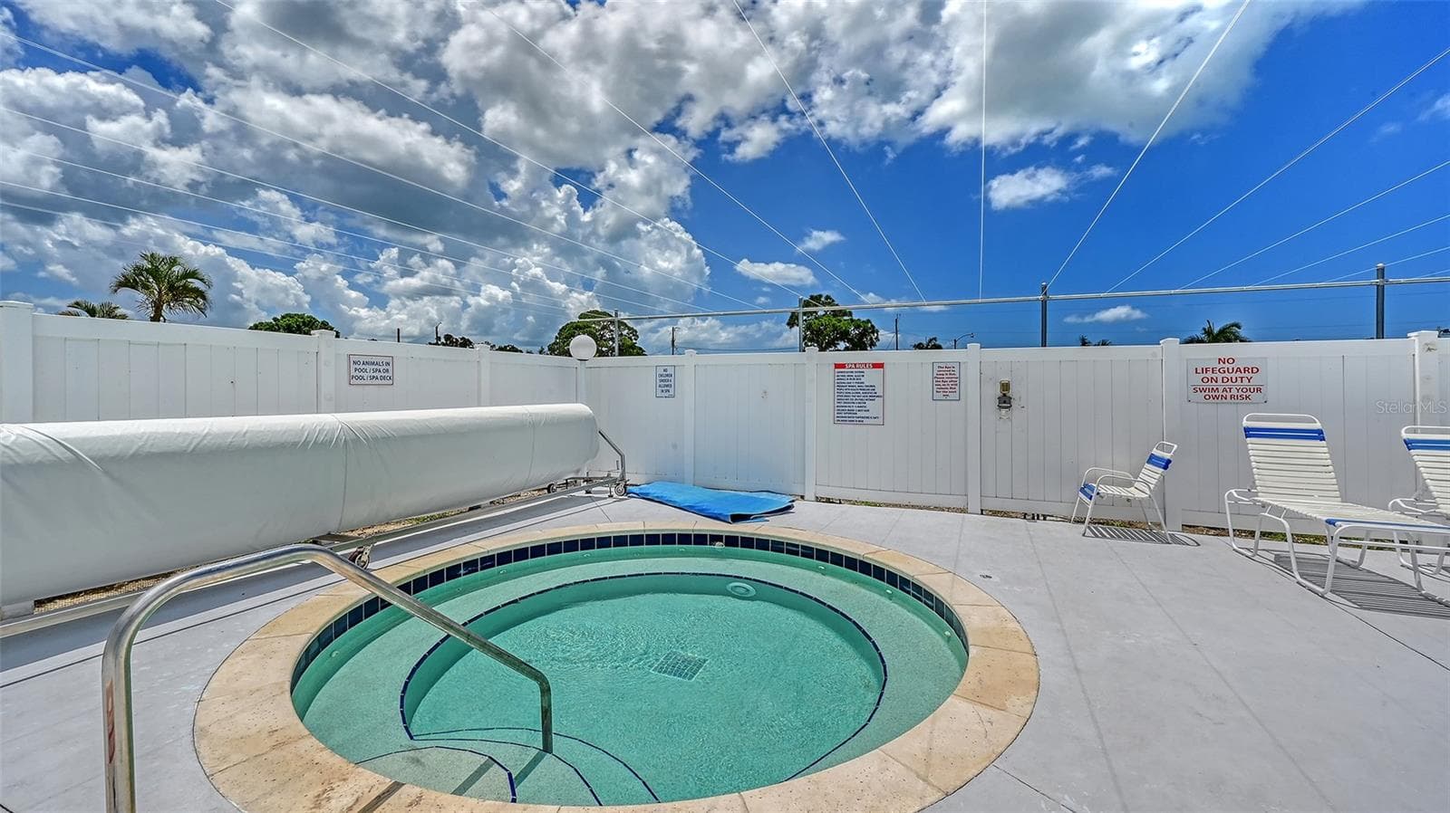 Manufactured Home at 10315 CORTEZ RD W #2F, BRADENTON, photo 53 of 71