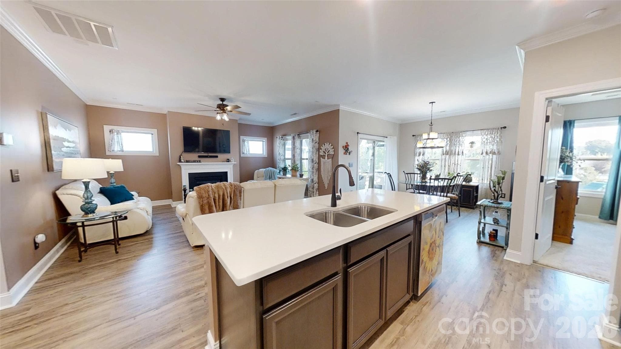 Single Family Residence at 1818 Lotus Lane, Denver, photo 11 of 38