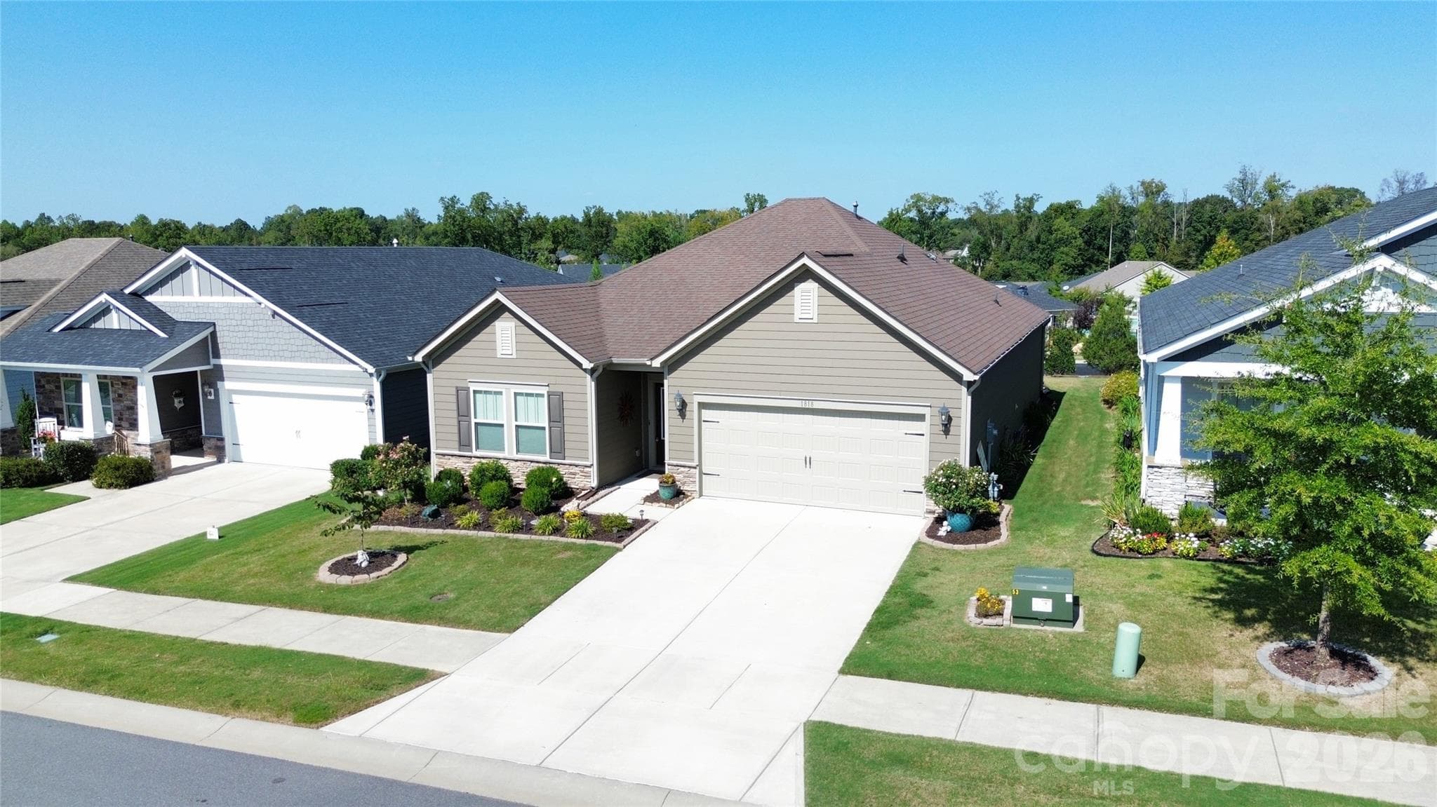 Single Family Residence at 1818 Lotus Lane, Denver, photo 37 of 38
