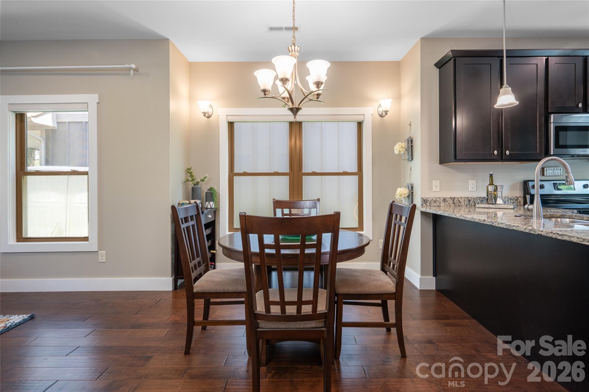 Single Family Residence at 43 Burk Street, Asheville, photo 5 of 29