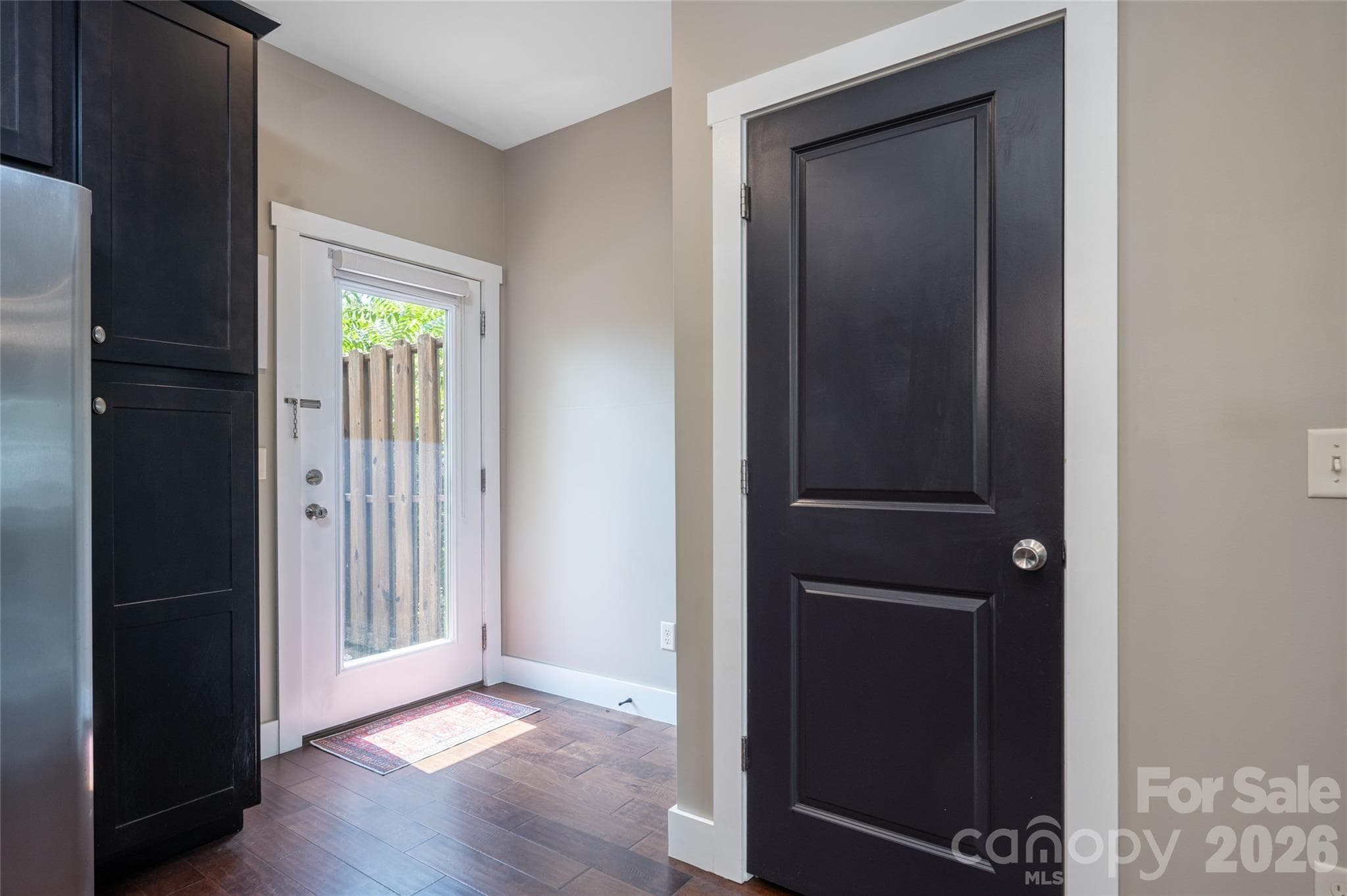 Single Family Residence at 43 Burk Street, Asheville, photo 10 of 29