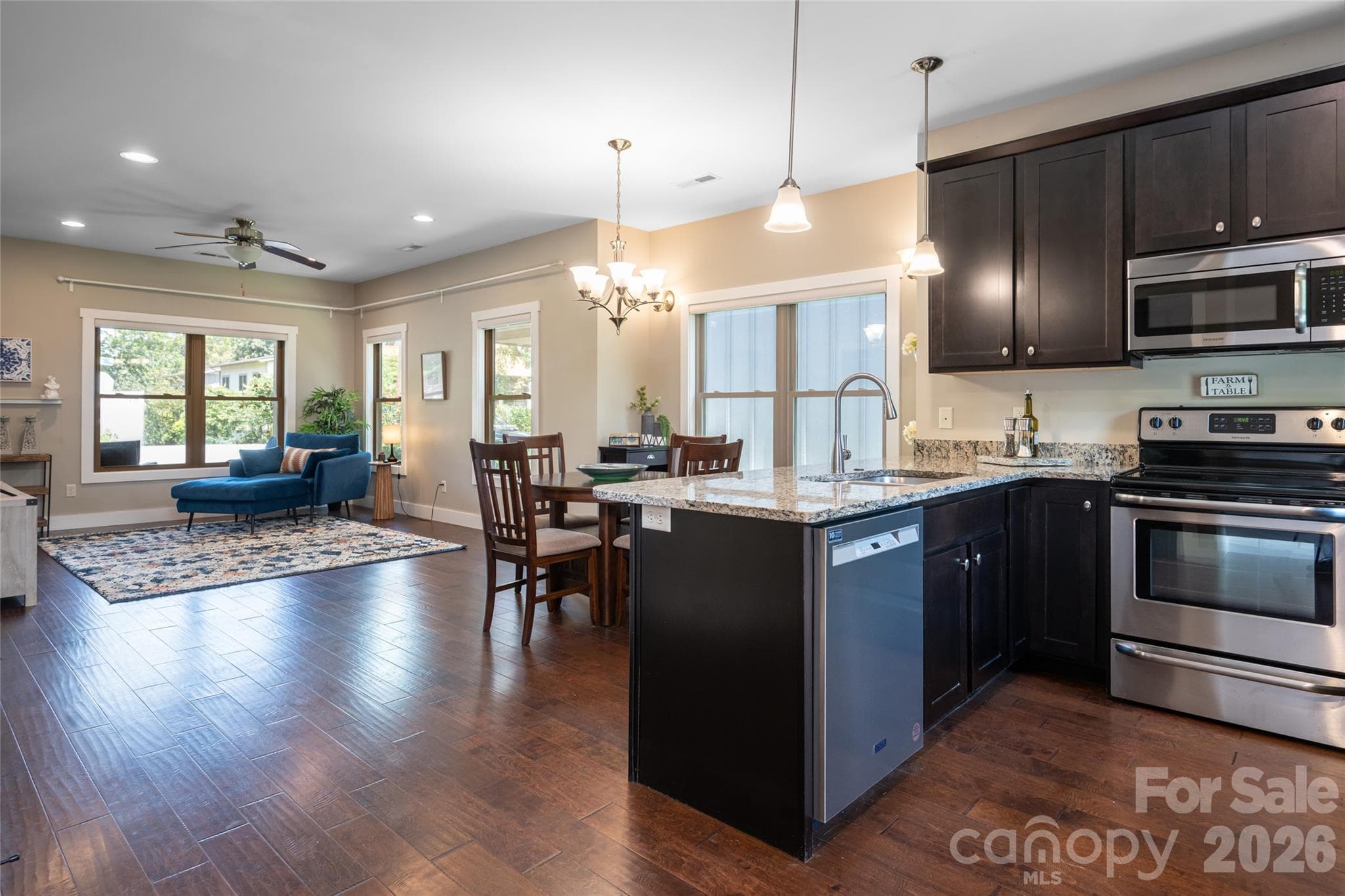 Single Family Residence at 43 Burk Street, Asheville, photo 13 of 29