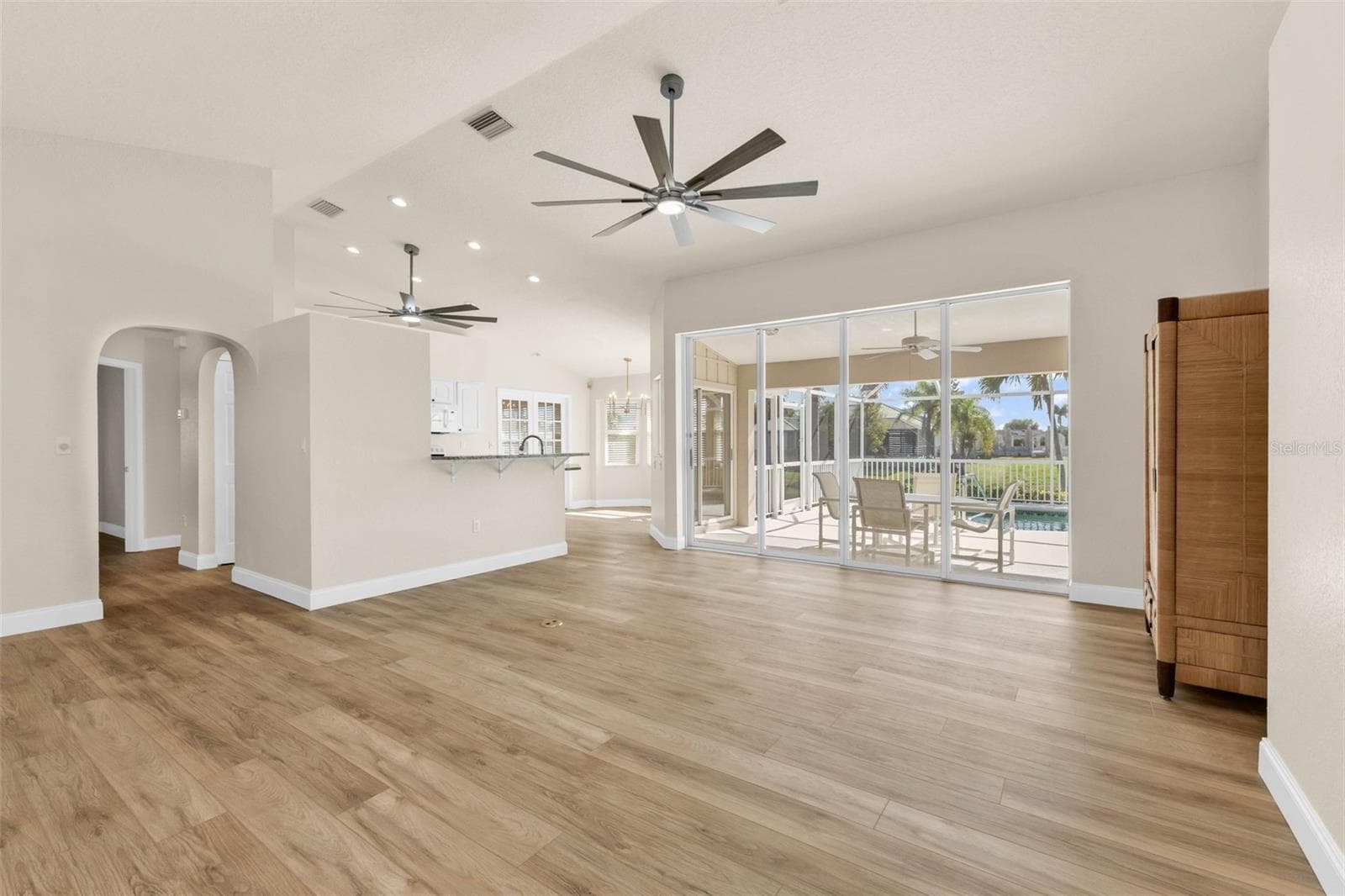 Single Family Residence at 24114 POTOSI CT, PUNTA GORDA, photo 8 of 61