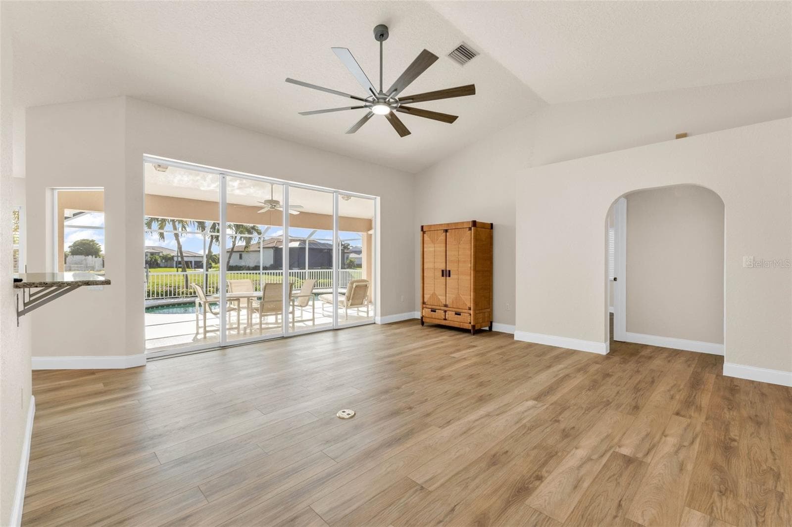 Single Family Residence at 24114 POTOSI CT, PUNTA GORDA, photo 11 of 61