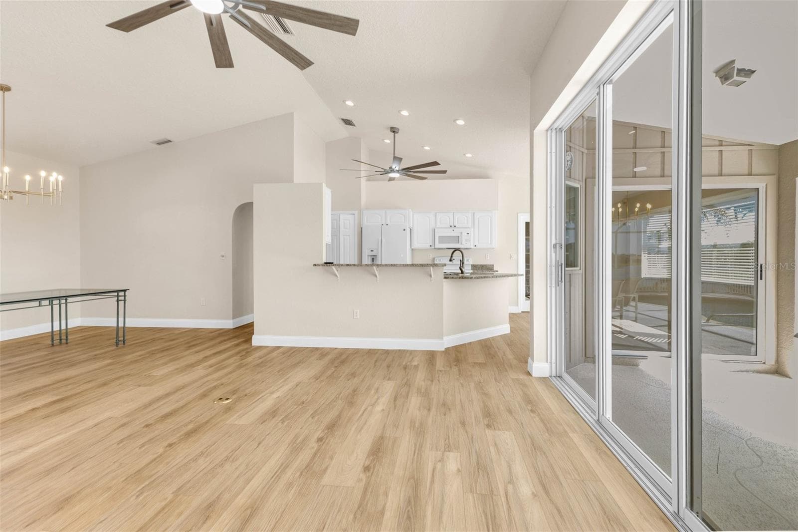 Single Family Residence at 24114 POTOSI CT, PUNTA GORDA, photo 13 of 61