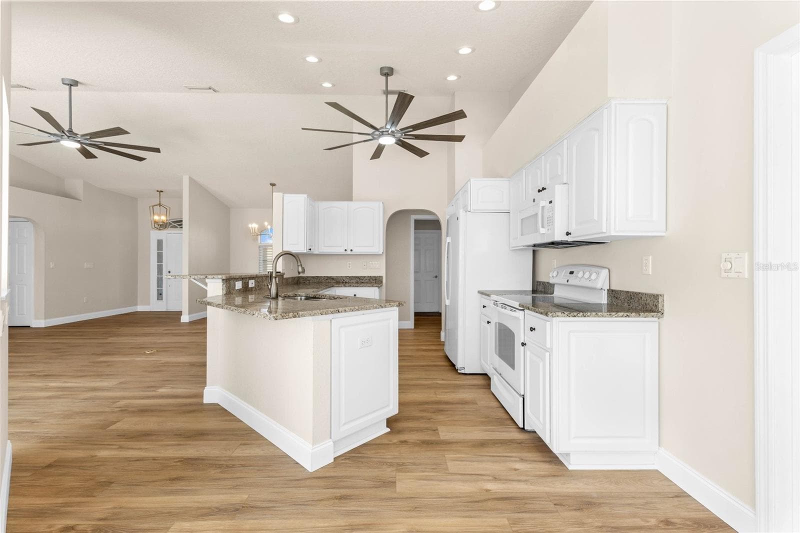 Single Family Residence at 24114 POTOSI CT, PUNTA GORDA, photo 16 of 61