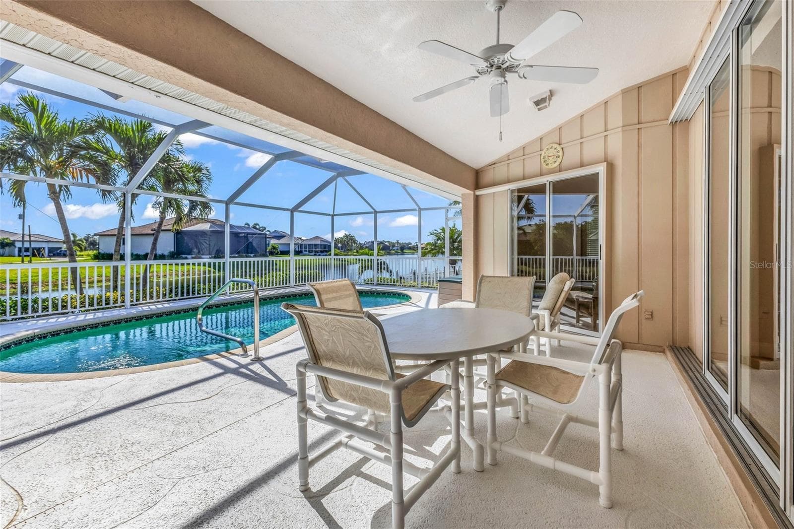 Single Family Residence at 24114 POTOSI CT, PUNTA GORDA, photo 36 of 61