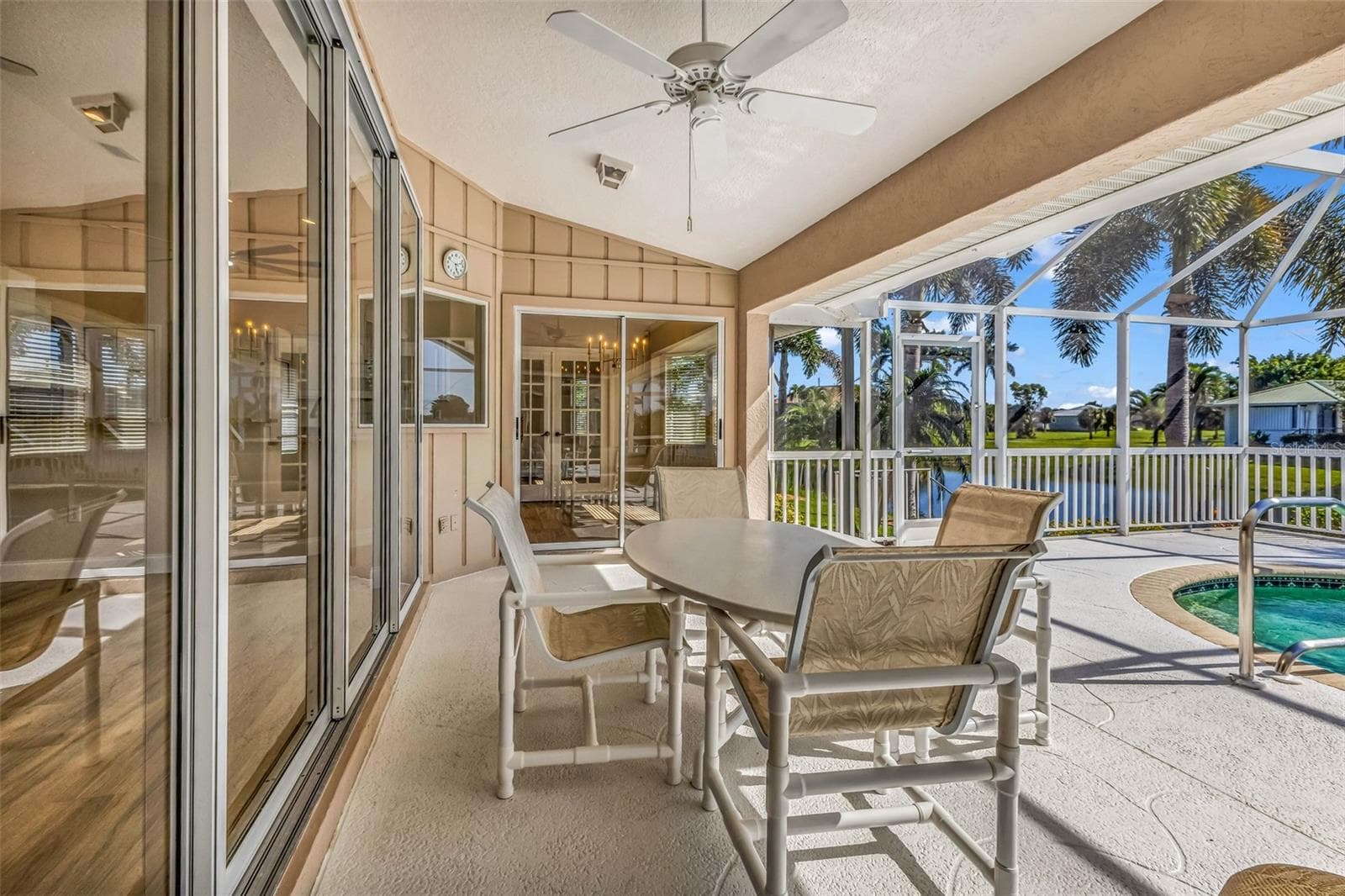 Single Family Residence at 24114 POTOSI CT, PUNTA GORDA, photo 37 of 61
