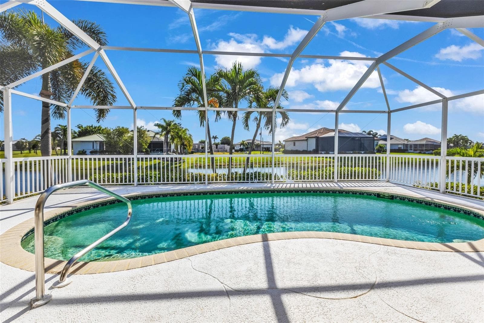 Single Family Residence at 24114 POTOSI CT, PUNTA GORDA, photo 3 of 61