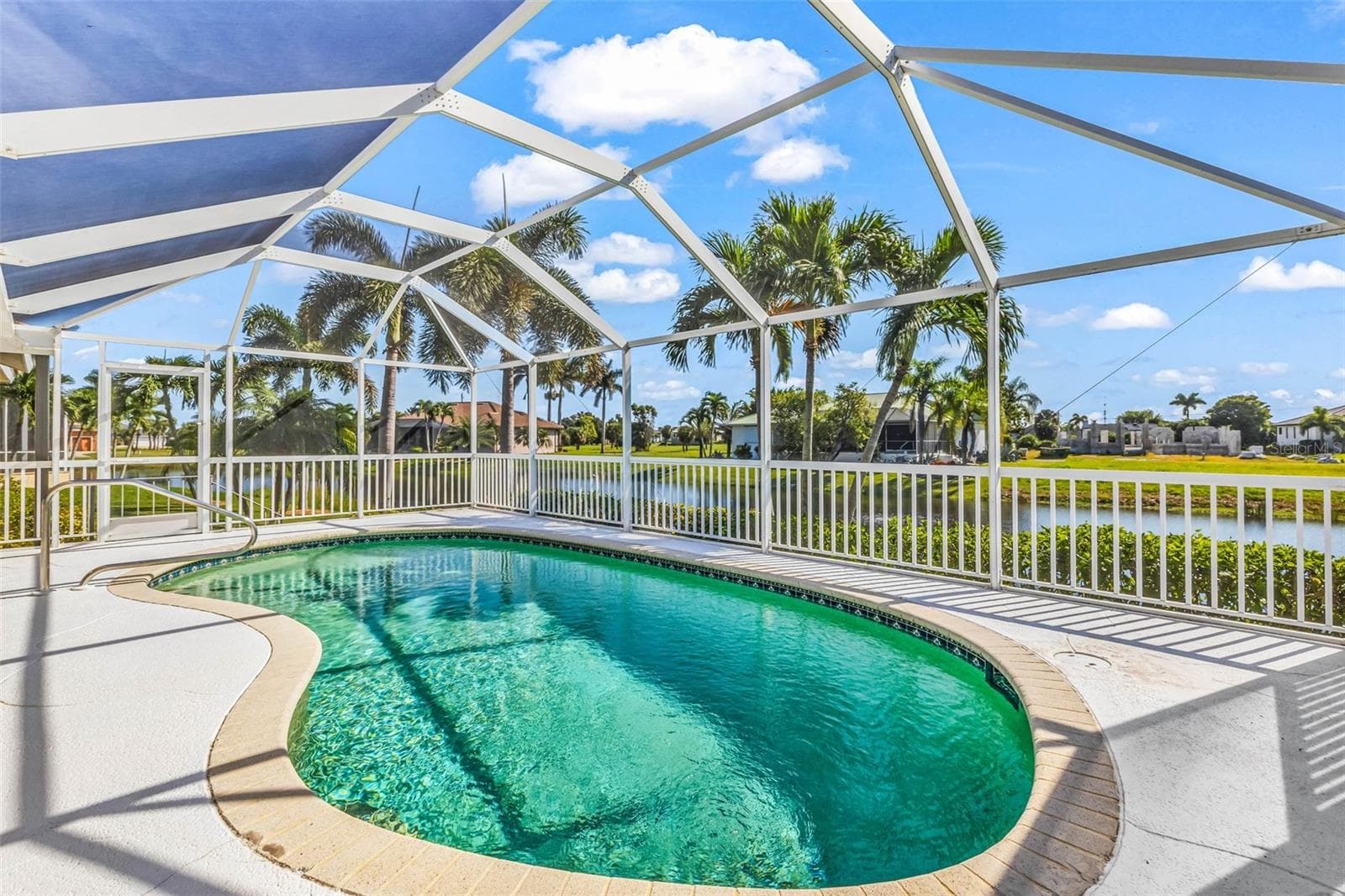 Single Family Residence at 24114 POTOSI CT, PUNTA GORDA, photo 38 of 61