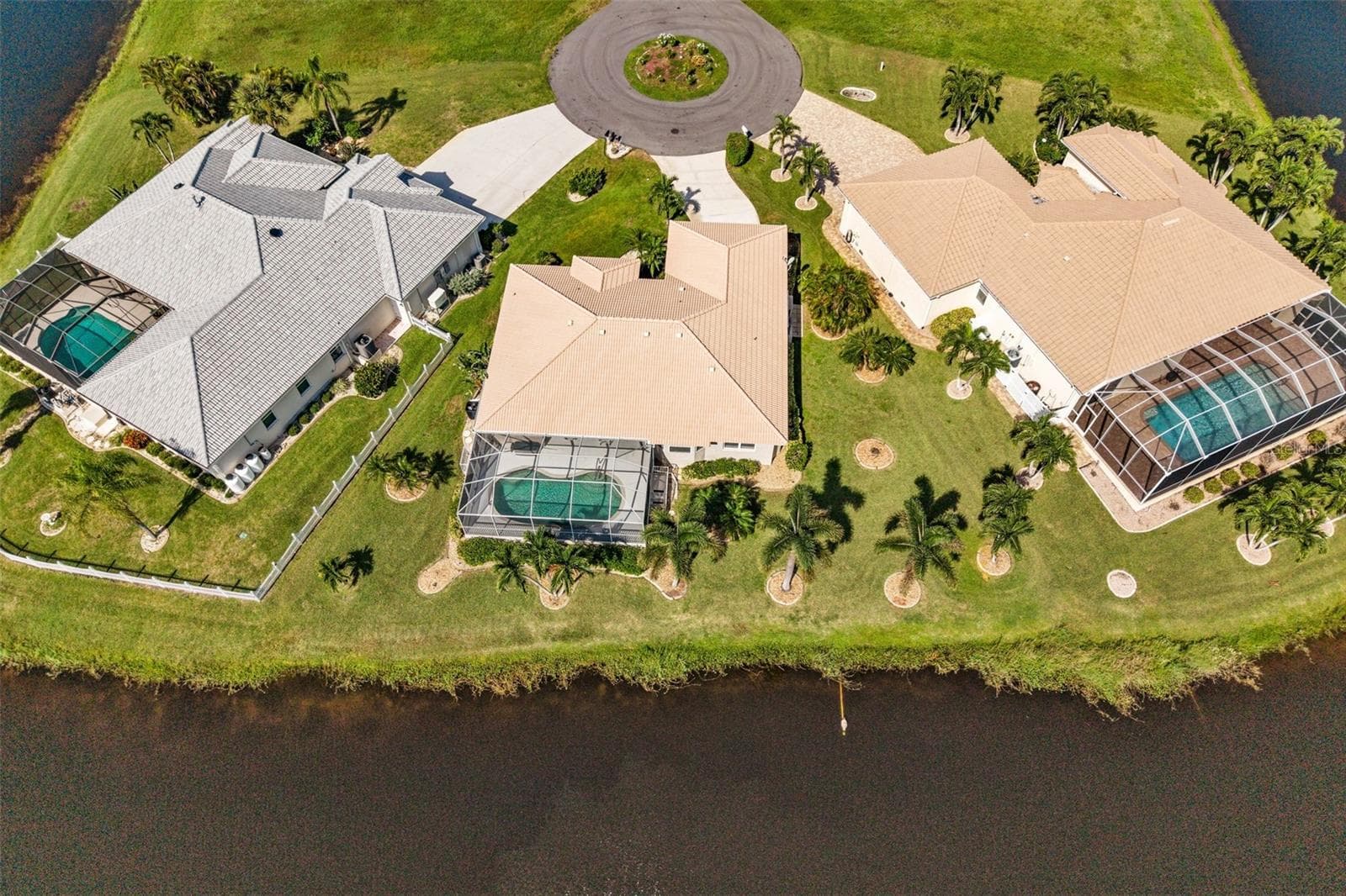 Single Family Residence at 24114 POTOSI CT, PUNTA GORDA, photo 52 of 61