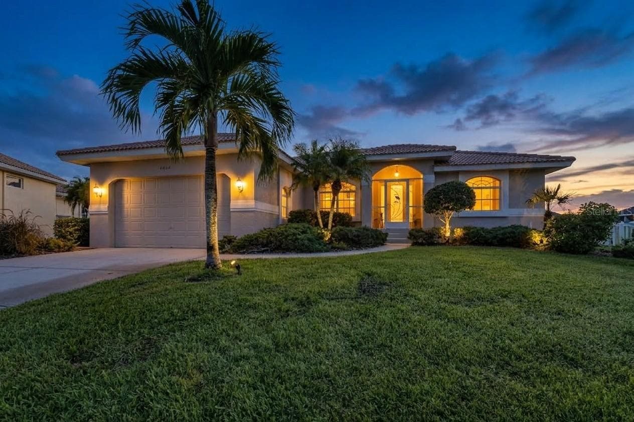Single Family Residence at 24114 POTOSI CT, PUNTA GORDA, photo 6 of 61